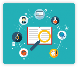 Competitor Keyword Research